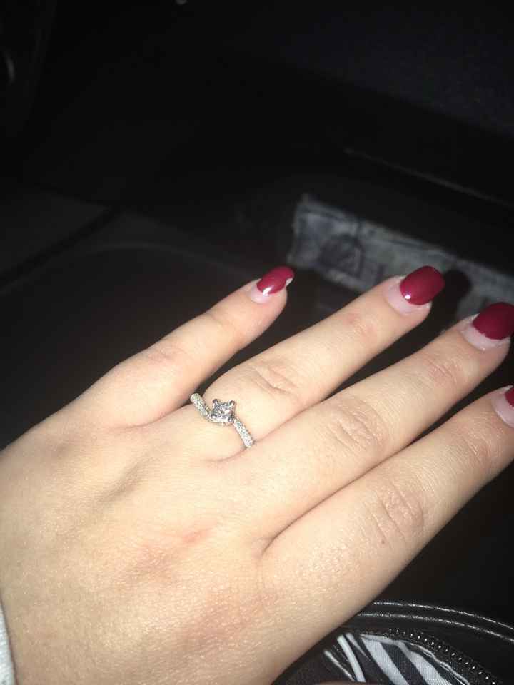 Il mio meraviglioso anello - 2