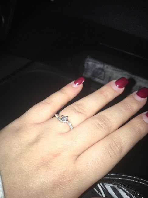 Il mio meraviglioso anello - 2