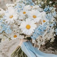 Idea per il mio bouquet!