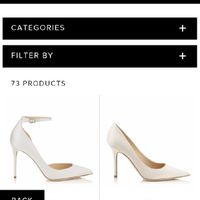 Jimmy choo.. - 1
