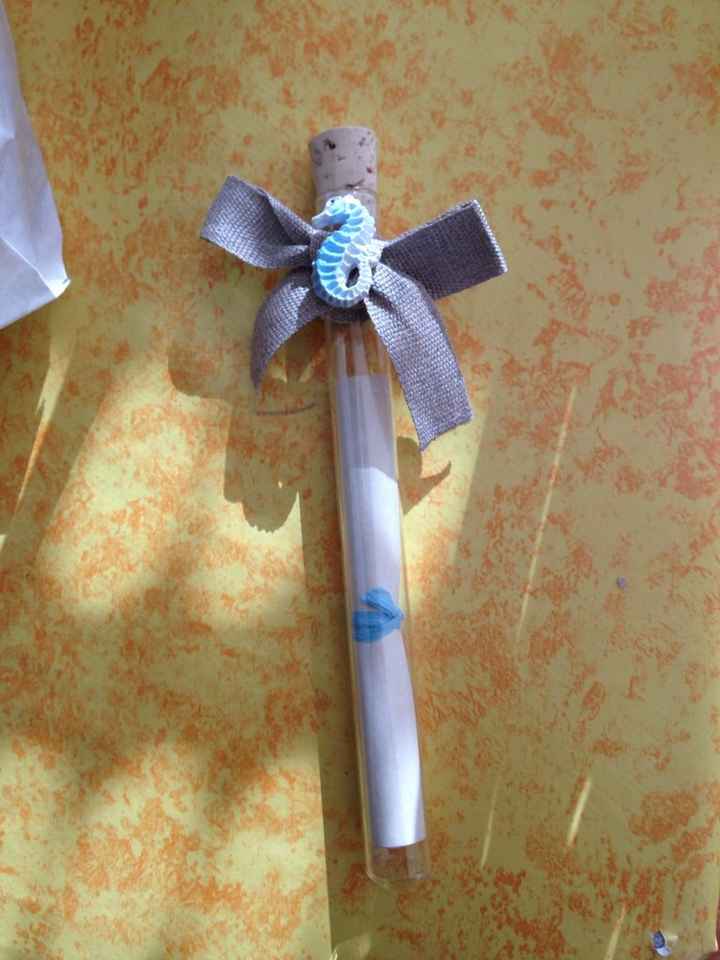 La fine,presunta,dei miei "fai da te" - 2