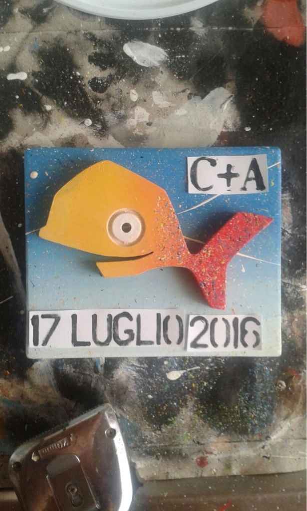 Quanto spenderete per le bomboniere??? - 1