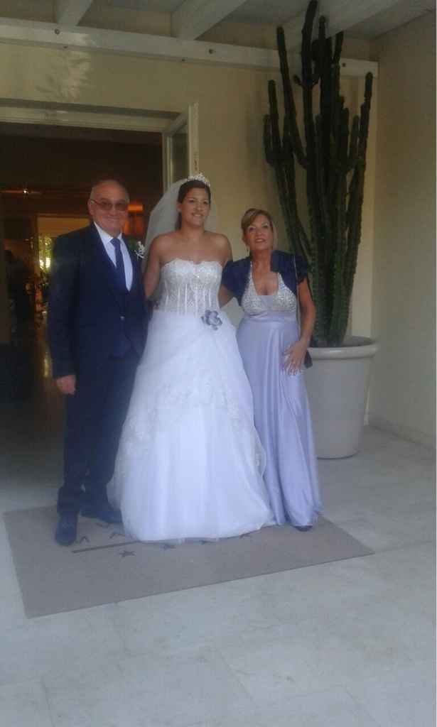 Il mio matrimonio perfetto!!! - 1