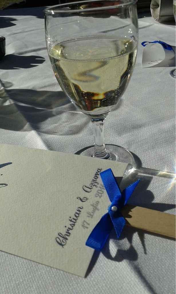 Il mio matrimonio perfetto!!! - 2