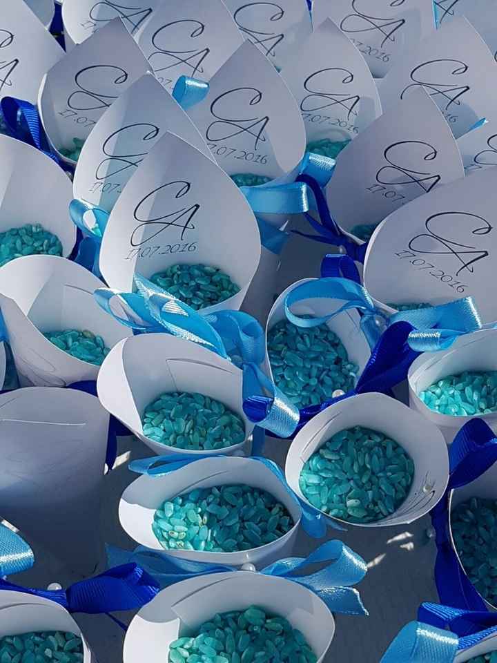 Il mio matrimonio perfetto!!! - 3