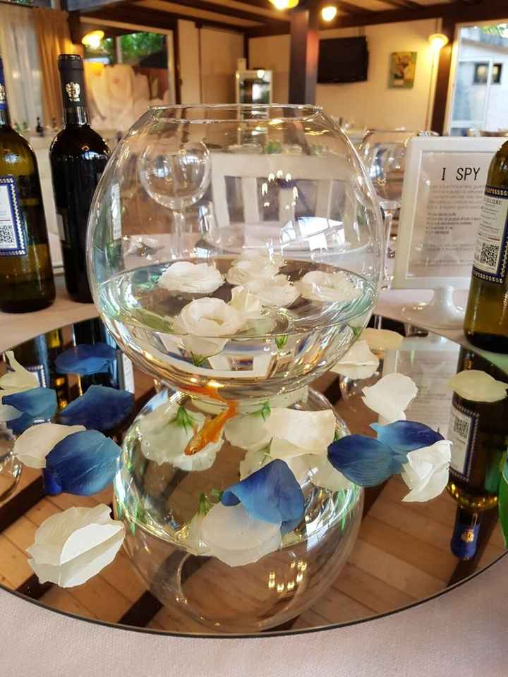 Il mio matrimonio perfetto!!! - 5