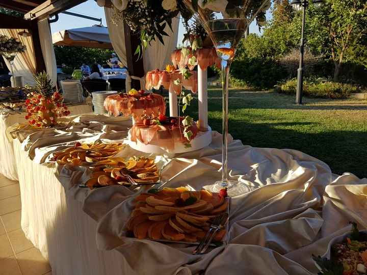 Il mio matrimonio perfetto!!! - 8