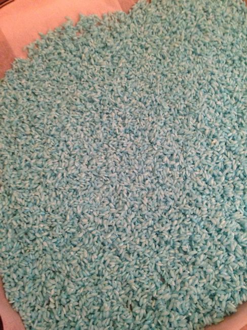 Riso colorato!!! - 1