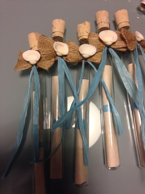 La fine,presunta,dei miei "fai da te" - 3