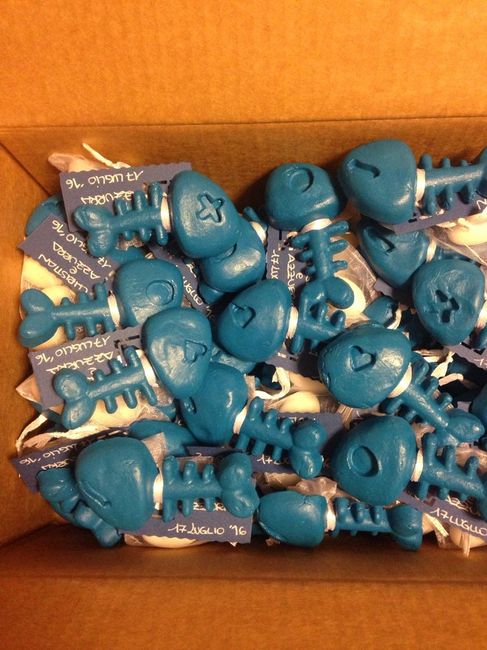 La fine,presunta,dei miei "fai da te" - 4