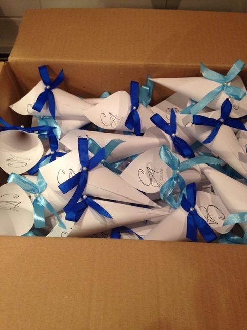 La fine,presunta,dei miei "fai da te" - 5