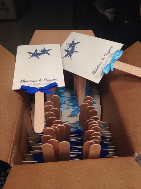 La fine,presunta,dei miei "fai da te" - 6