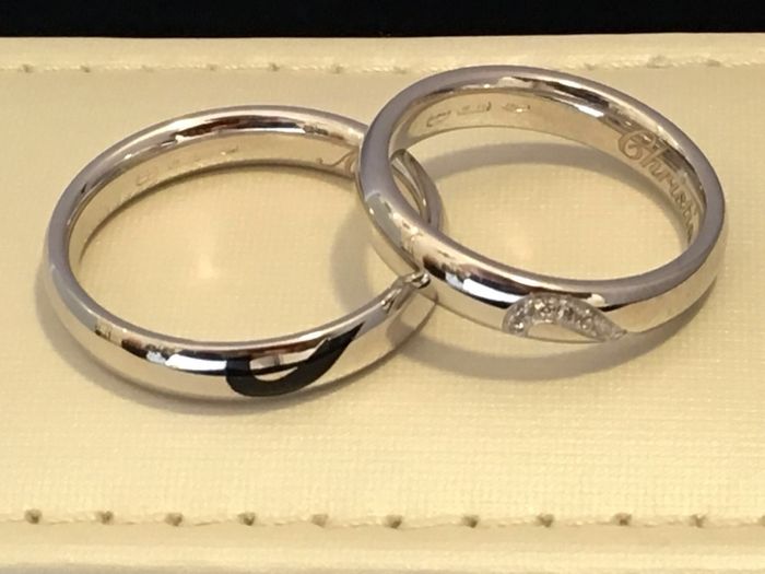 Le nostre fedi!!! - 1