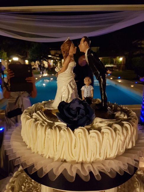 Il mio matrimonio perfetto!!! - 4