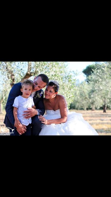Il mio matrimonio perfetto!!! - 7