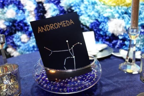 Centrotavola e segnaposto - 2