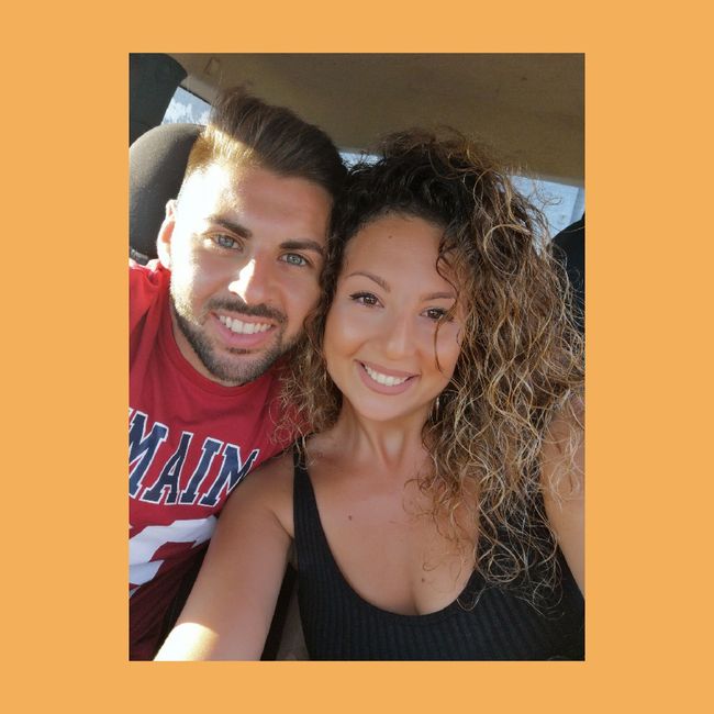 Foto con i futuri fm 11