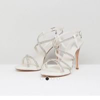 Quanto vi sono costate le scarpe da sposa? - 1