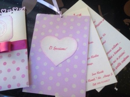 Spose fucsia/rosa - 3