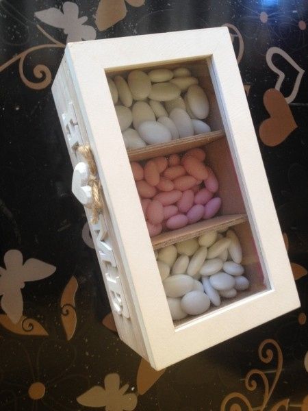 Spose fucsia/rosa - 5