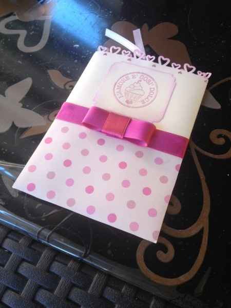 Spose fucsia/rosa - 1