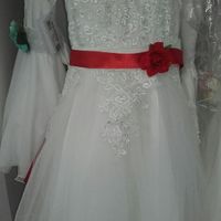  Il vestitino della mia damigella - 1