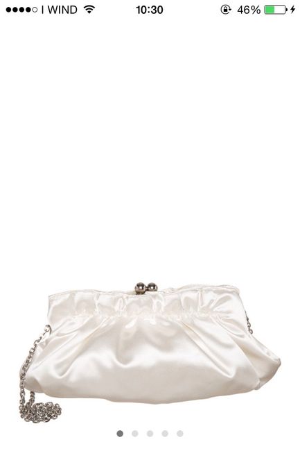 Ho finalmente ordinato le scarpe - 1