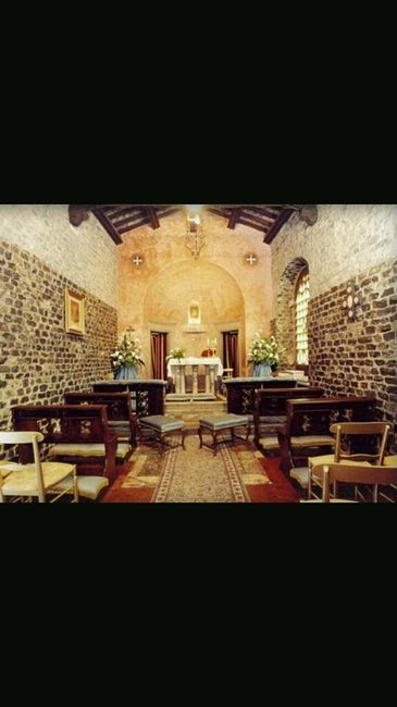 La nostra location - 4