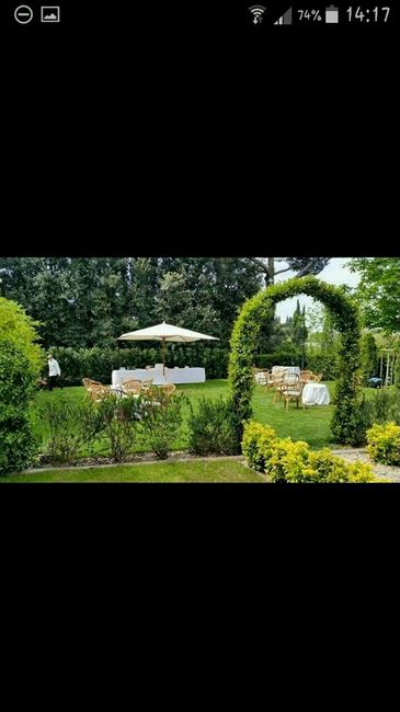 La nostra location - 5