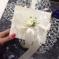 La mia bomboniera! che ne pensate? - 3