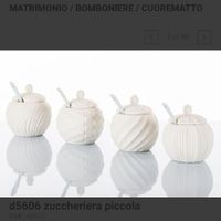 Bomboniere ‘cuore matto’ - 1