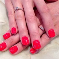 I vostri anelli di fidanzamento: vogliamo vederli! - 1