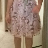 Abito testimoni!!! - 2