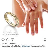 Fedi particolari - 1