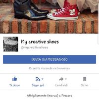 Converse personalizzate - 1