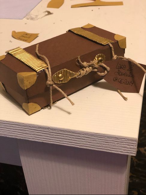 Idea per confezionare le mie bomboniere! - 3