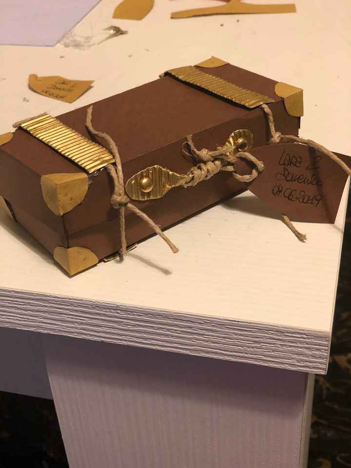 Idea per confezionare le mie bomboniere! - 3