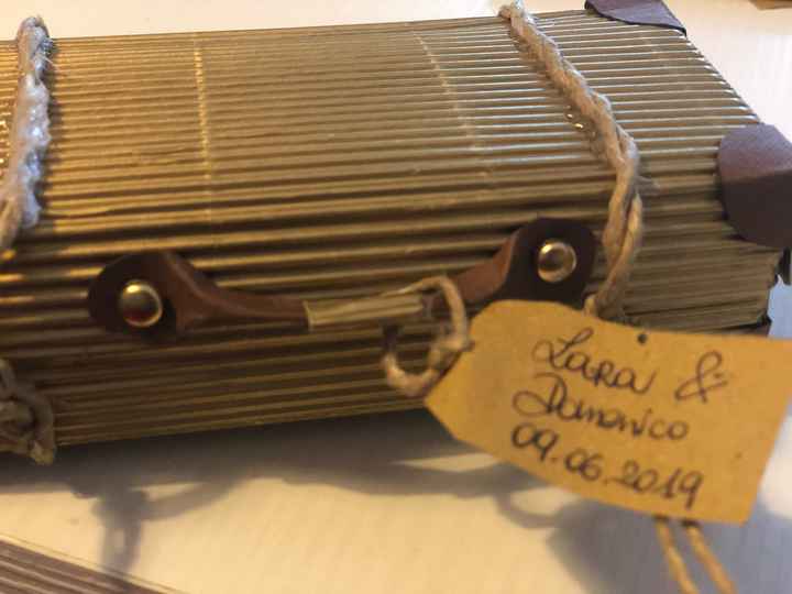 Idea per confezionare le mie bomboniere! - 4