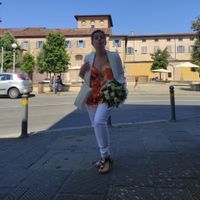 Promessa, cosa indossare - 1