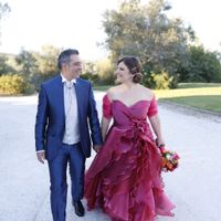 Che colore potrei scegliere oltre il bianco? - 1