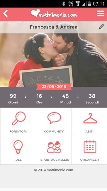 Finalmenteee copertinaa personalizzabile - 1