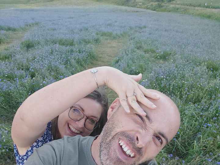 Condividi una vostra foto di coppia - 1