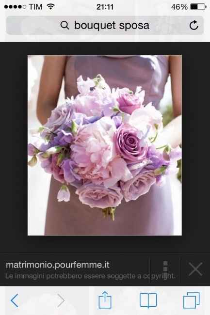 Il club della sposa glicine - 1