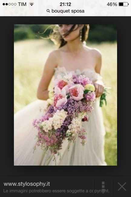 Il club della sposa glicine - 2