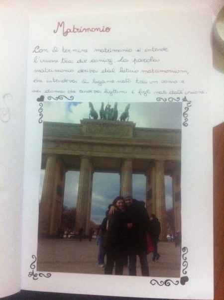 3 ore di lavoro, tanto amore e... - 2