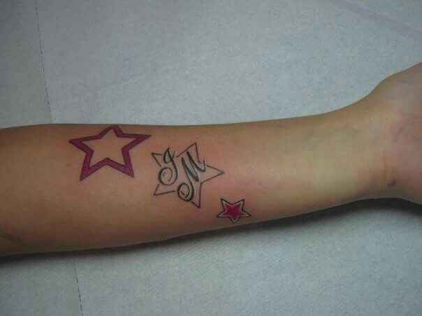 Mi fate vedere i vostri...tatuaggi?! - 1