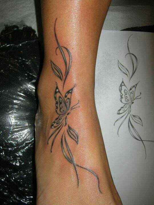 Mi fate vedere i vostri...tatuaggi?! - 2