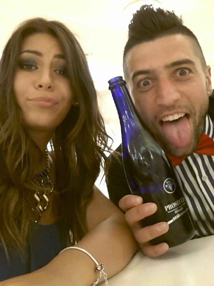 Sopracciglia tatuate - 2