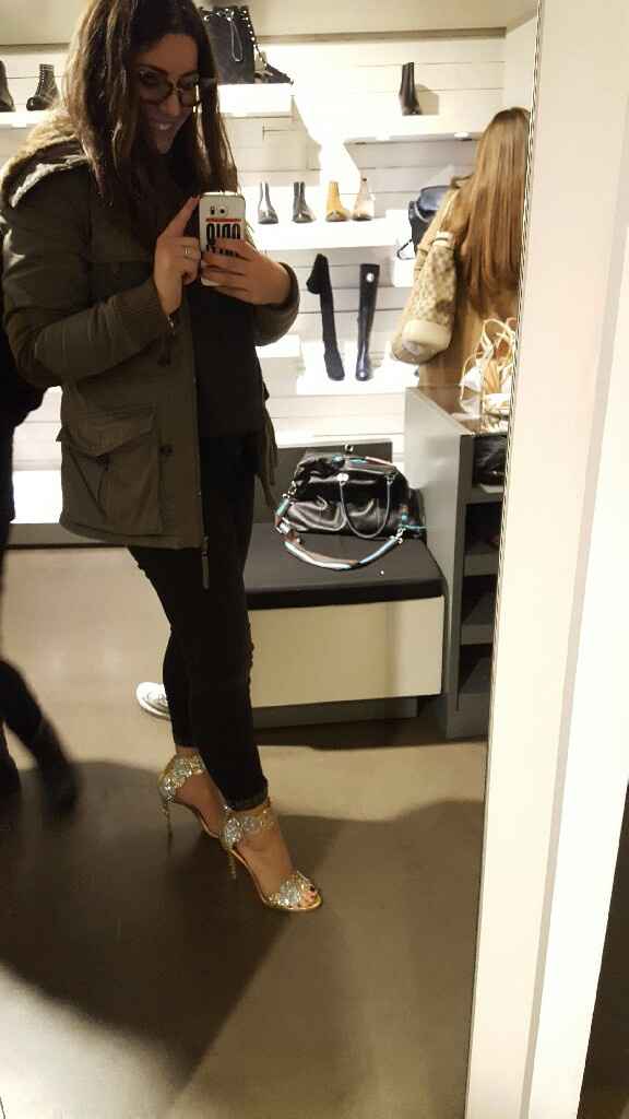 Scarpe 🙄 - 1