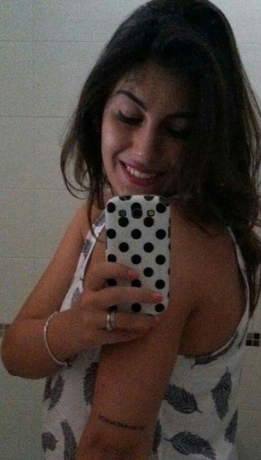 Mi fate vedere i vostri...tatuaggi?! - 3